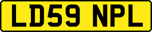 LD59NPL