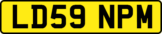 LD59NPM
