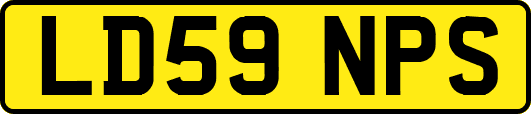 LD59NPS