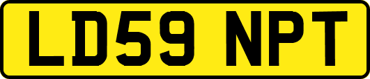 LD59NPT