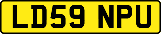 LD59NPU