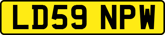 LD59NPW
