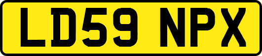 LD59NPX