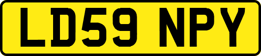 LD59NPY