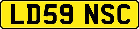LD59NSC