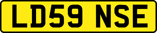 LD59NSE