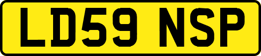 LD59NSP