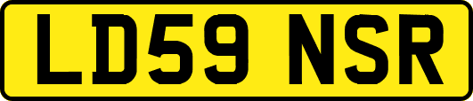 LD59NSR