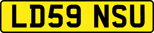 LD59NSU