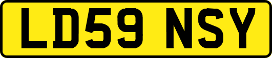 LD59NSY