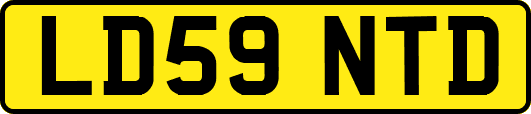 LD59NTD