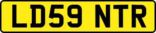 LD59NTR