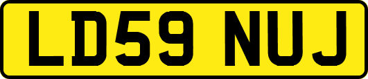 LD59NUJ