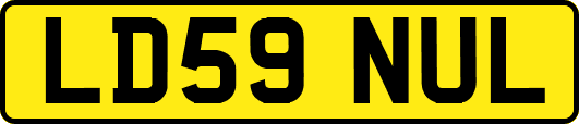 LD59NUL