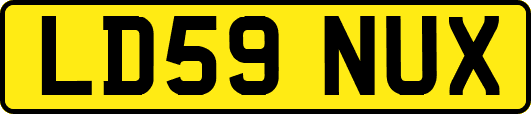 LD59NUX