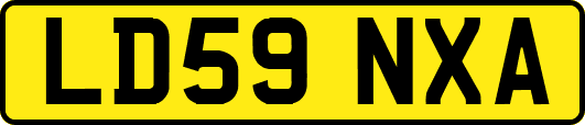 LD59NXA