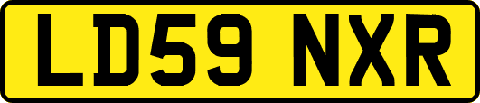 LD59NXR