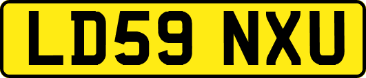 LD59NXU