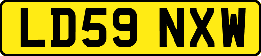 LD59NXW