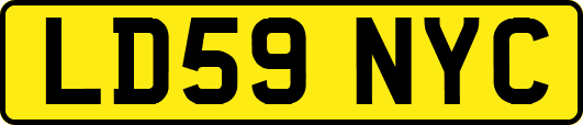 LD59NYC