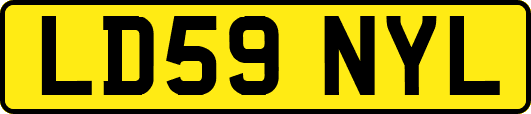 LD59NYL