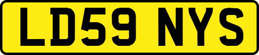 LD59NYS