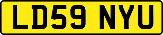 LD59NYU