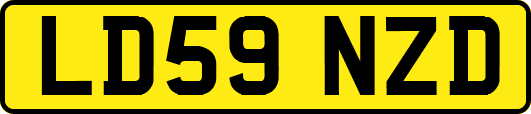 LD59NZD