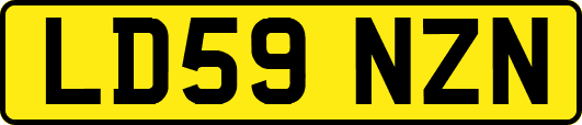 LD59NZN