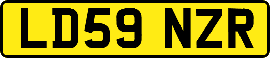 LD59NZR