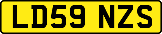 LD59NZS