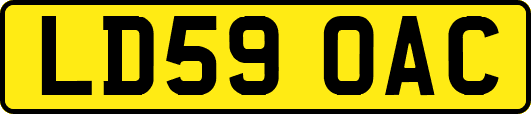 LD59OAC