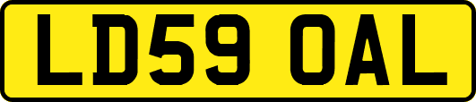 LD59OAL