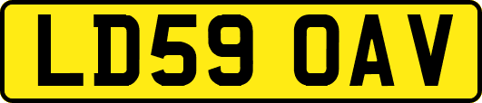 LD59OAV