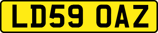 LD59OAZ