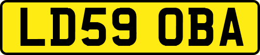 LD59OBA
