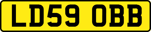 LD59OBB