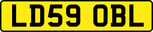 LD59OBL