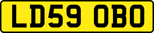 LD59OBO