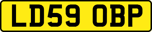 LD59OBP