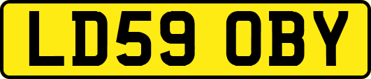 LD59OBY