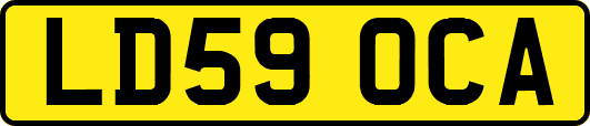 LD59OCA