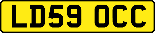 LD59OCC