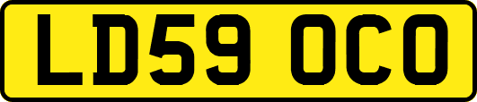LD59OCO