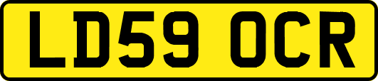LD59OCR