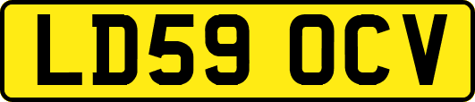 LD59OCV