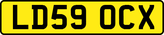 LD59OCX