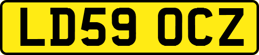 LD59OCZ