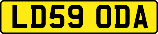 LD59ODA
