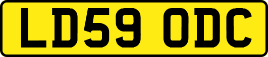 LD59ODC